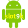 Aplicativo slot9k para Android
