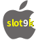 Aplicativo slot9k para iOS