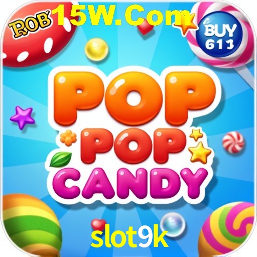 Flash Promotion slot9k