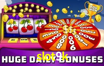 Inovações de Jogos na slot9k: O Futuro das Experiências Interativas