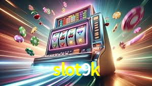 Daily Bonuses slot9k