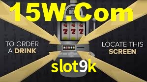 slot9k,slot9k.com