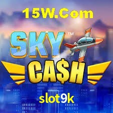 Tournaments slot9k