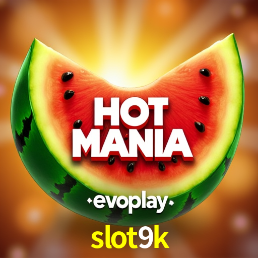 Ofertas Exclusivas slot9k