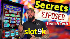 slot9k - Plataforma Site De Apostas Seguro - slot9k.com
