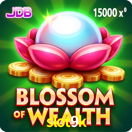 Cadastro Rápido slot9k