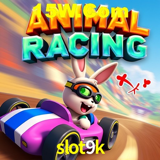 Estatísticas slot9k