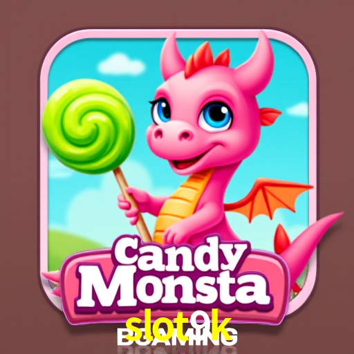 Interface do App slot9k