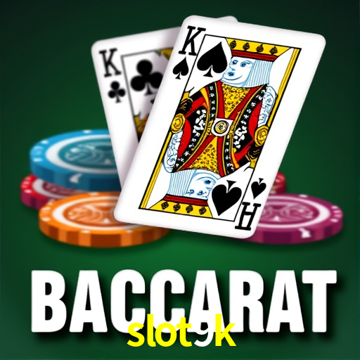 Avaliações dos Jogadores slot9k