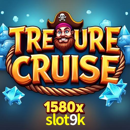 Bônus Diários slot9k