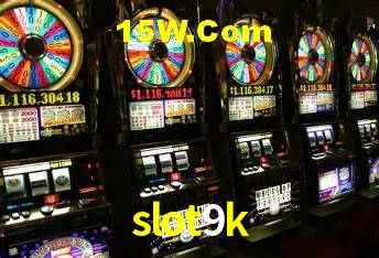Descubra o Programa VIP da slot9k: Vantagens Exclusivas para Jogadores