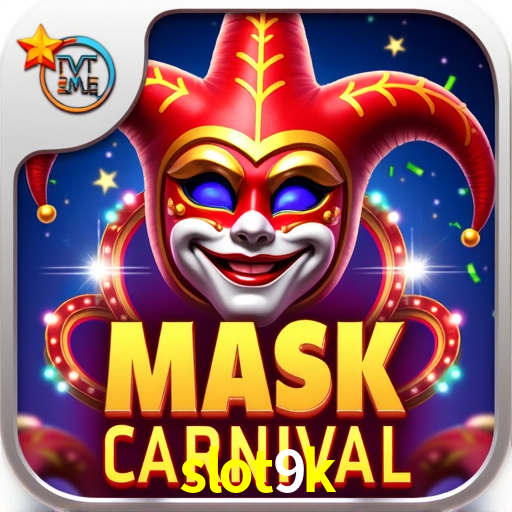 Especiais de Fim de Semana slot9k