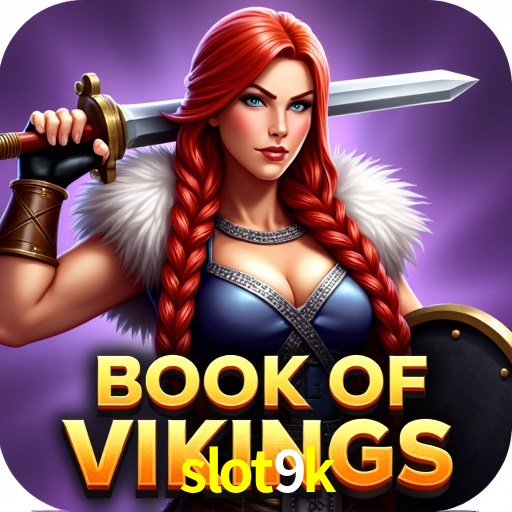 Jogos de Slot slot9k