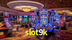 slot9k bet