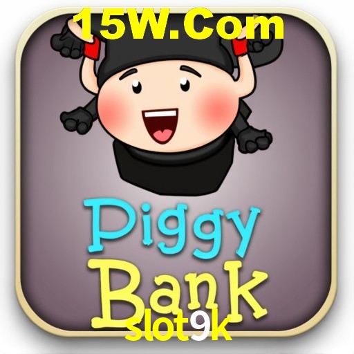Recursos de Bônus slot9k