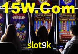 Ofertas Imperdíveis na slot9k: Promoções e Bônus Que Valem a Pena