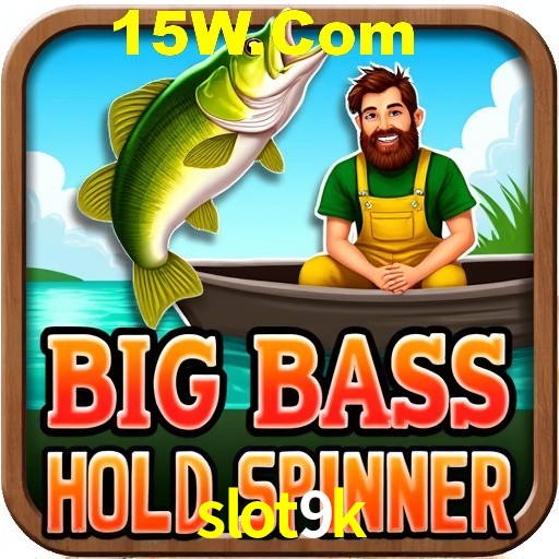 Welcome Bonus slot9k