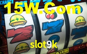slot9k,slot9k.com