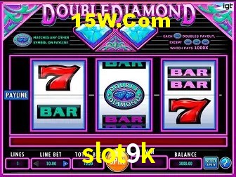 Descubra a Essência do slot9k: Nossa História e Compromissos
