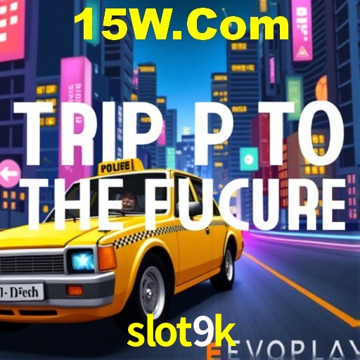 Tecnologia da Plataforma slot9k