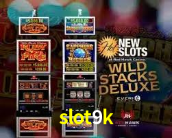 slot9k: Seu Especialista em Apostas Esportivas Brasileiras