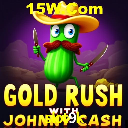 Segurança 2FA slot9k