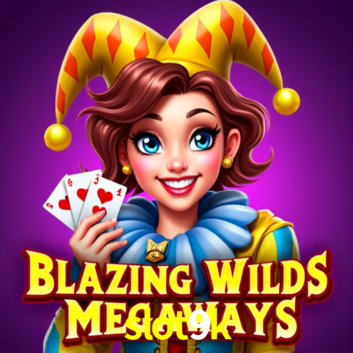 Casino Ao Vivo slot9k
