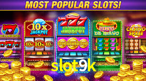 slot9k,slot9k.com