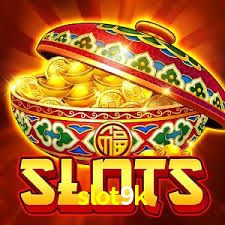 slot9k bet