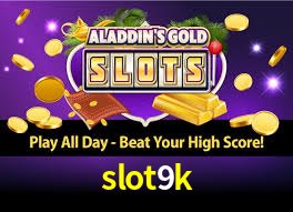 slot9k bet