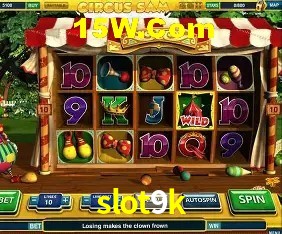 Descubra a Magia dos Jogos de Arcade no slot9k