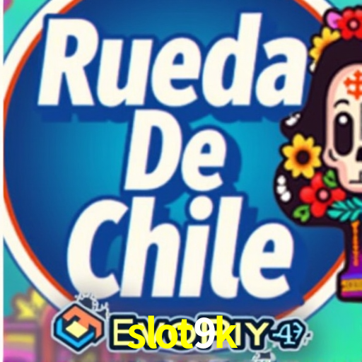Provedores de Jogos slot9k