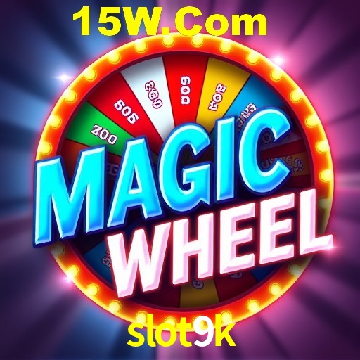 APP oficial da slot9k para mobile