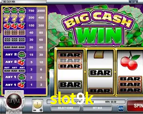 Descubra a Essência do slot9k: Nossa História e Compromissos