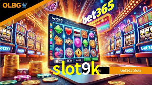 VIP Casino slot9k
