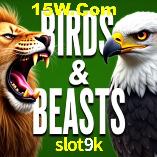 PIX Instantâneo slot9k