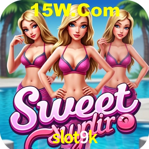 Integração de APIs slot9k