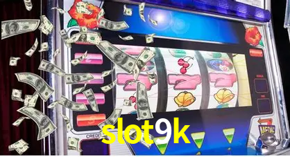 Descubra o Programa VIP da slot9k: Vantagens Exclusivas para Jogadores