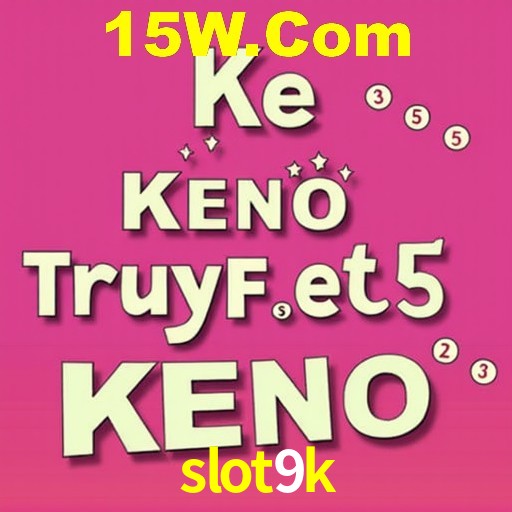 Benefícios da Conta slot9k