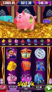 Exclusive Games slot9k