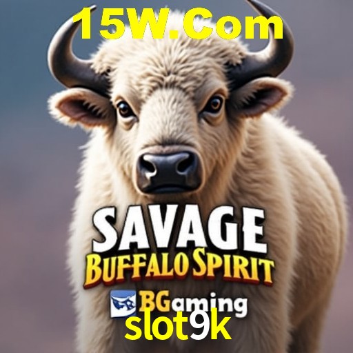 Descubra o Mundo do Cassino Online com slot9k
