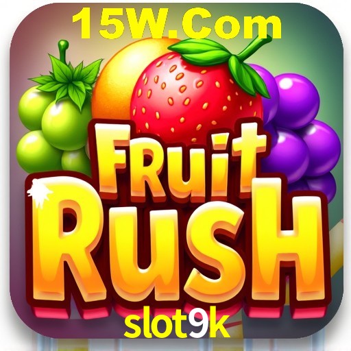 Promoção Relâmpago slot9k