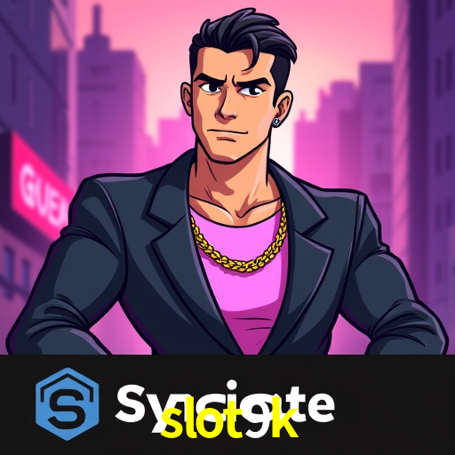 Slot Games slot9k